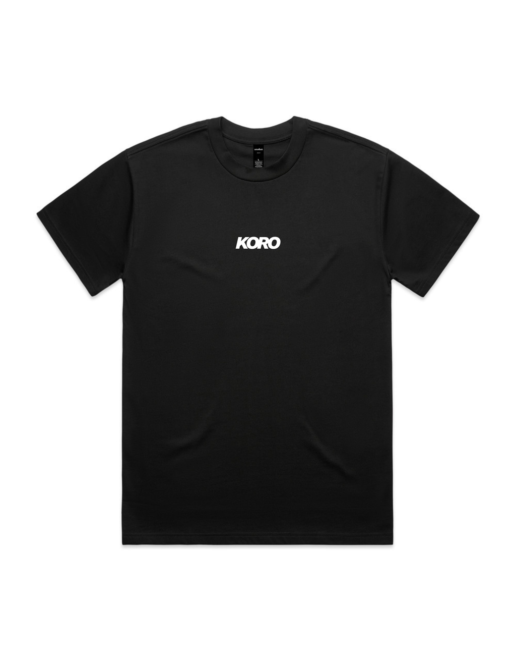 The Koro Tee - Mens