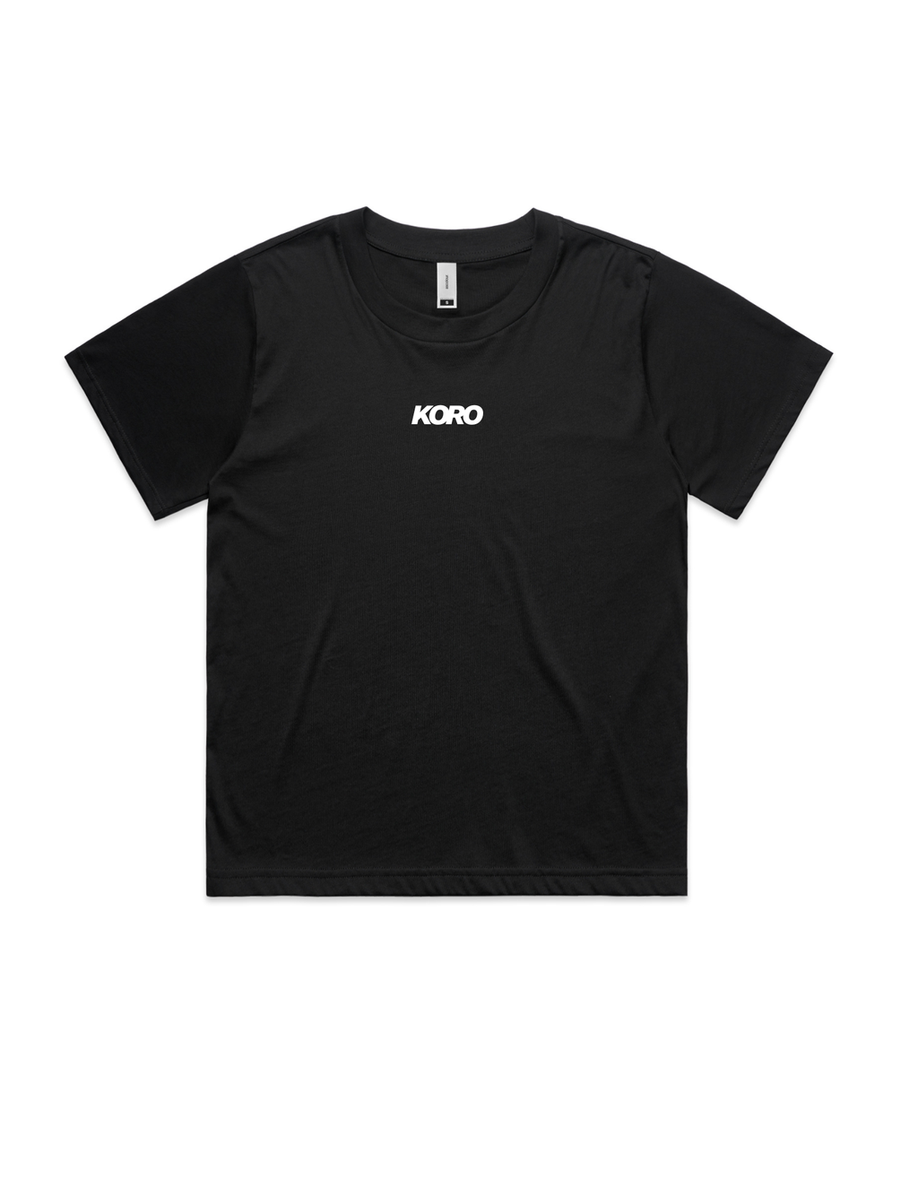 The Kuia Tee - Womens