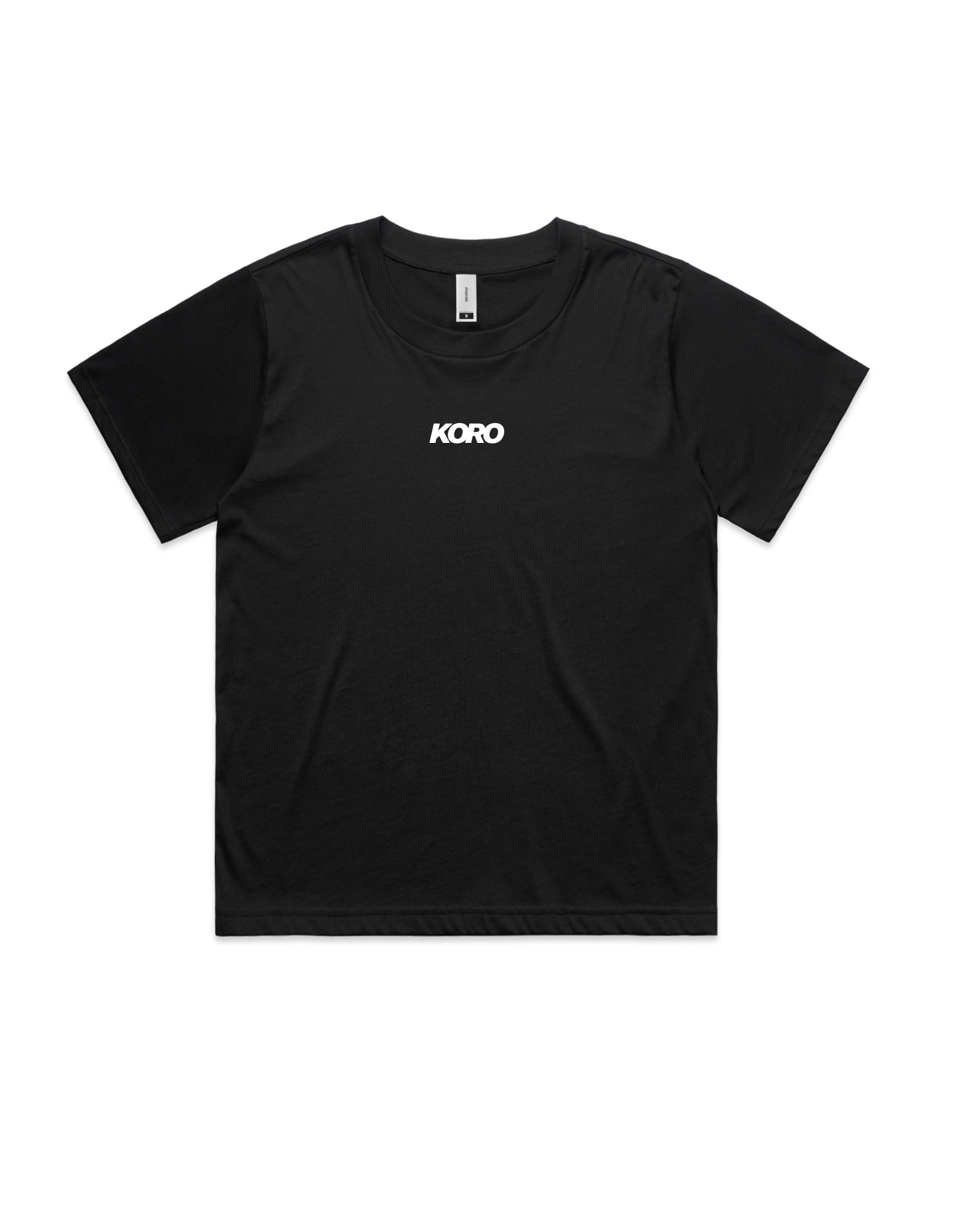 The Kuia Tee - Womens