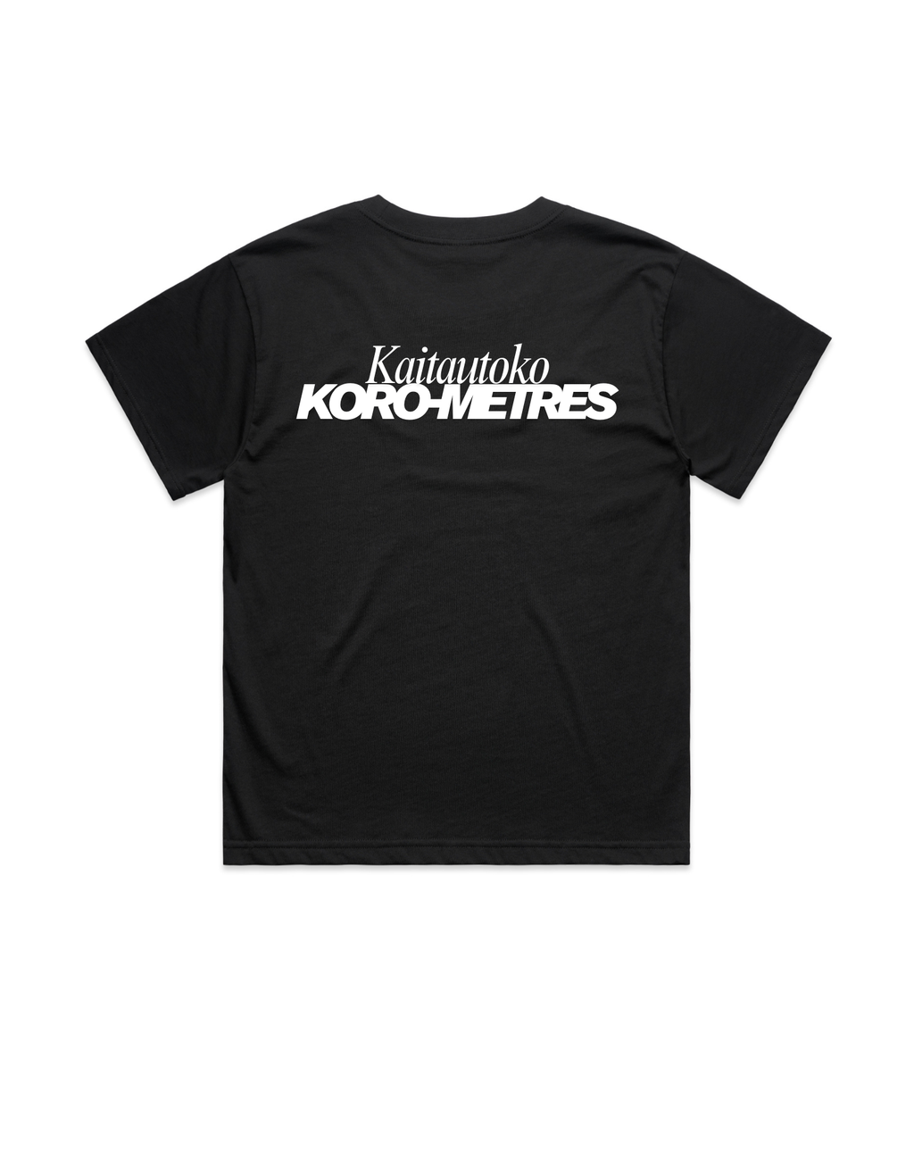 The Kuia Tee - Womens