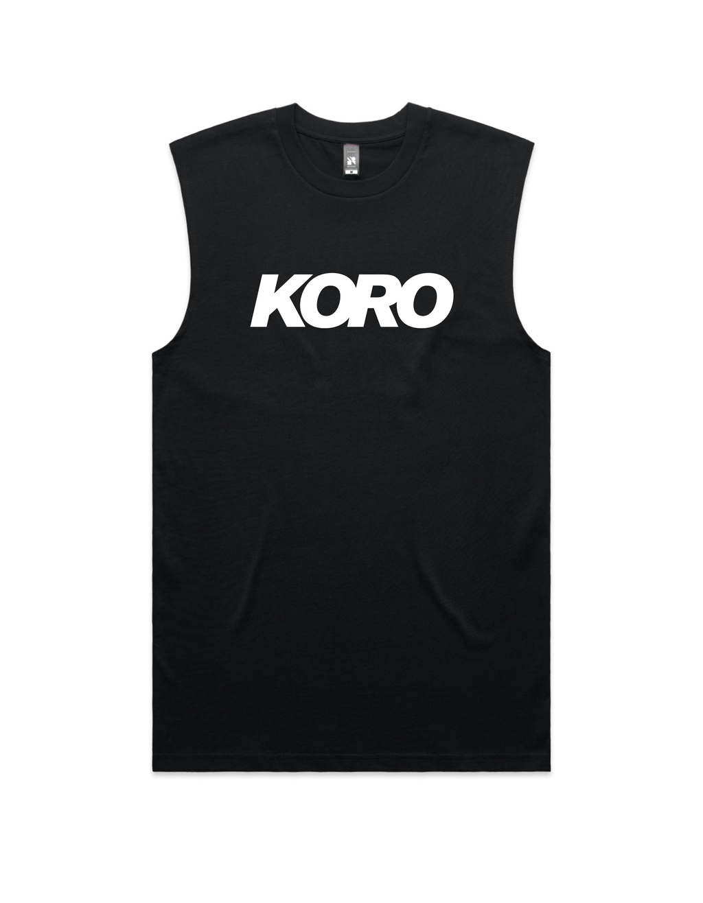 The Hybrid Koro Singlet - Mens