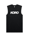 The Hybrid Koro Singlet - Mens