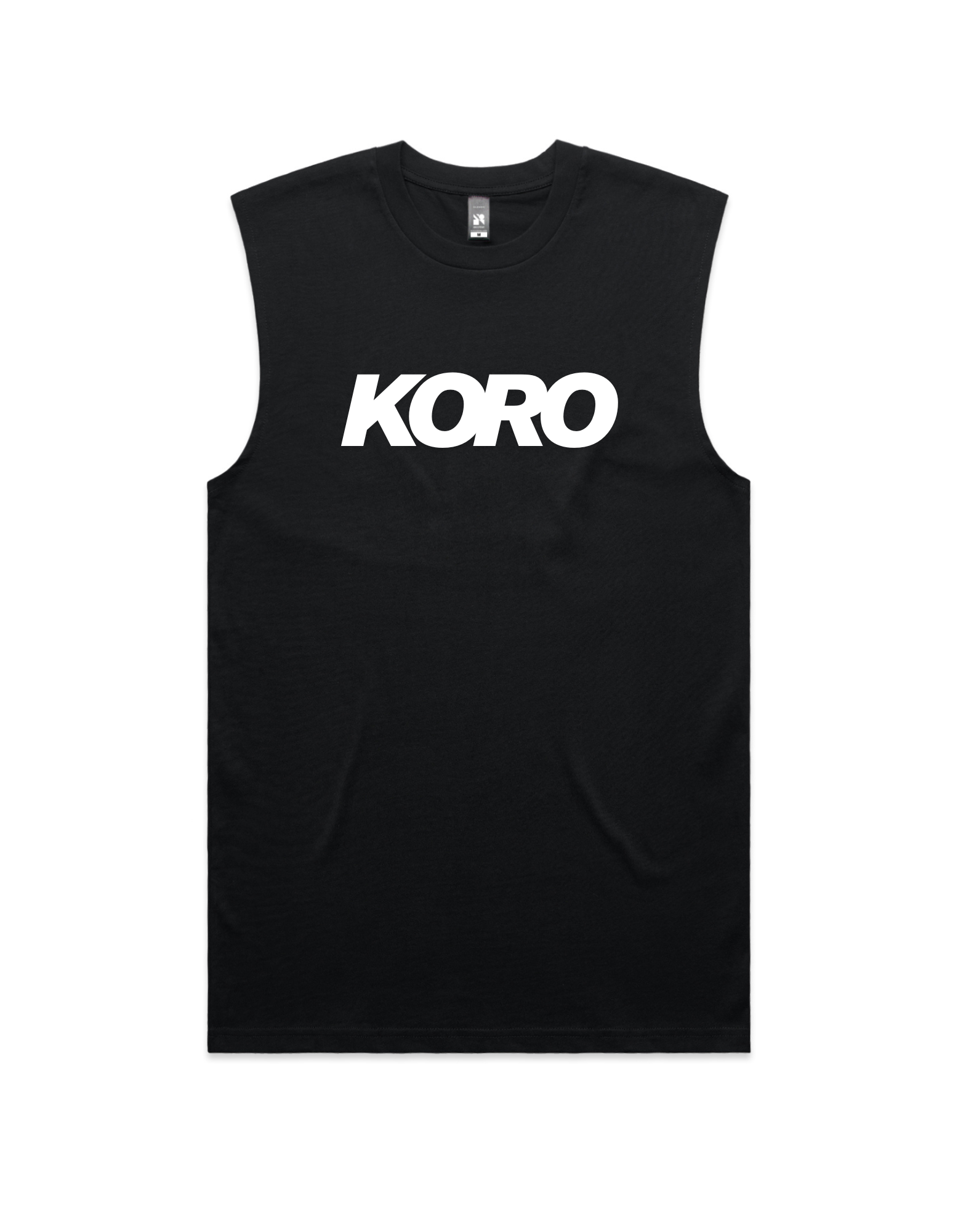The Hybrid Koro Singlet - Mens