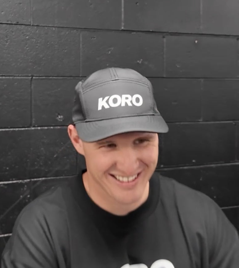 Koro Cap